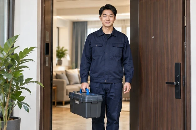 内江家庭服务场景